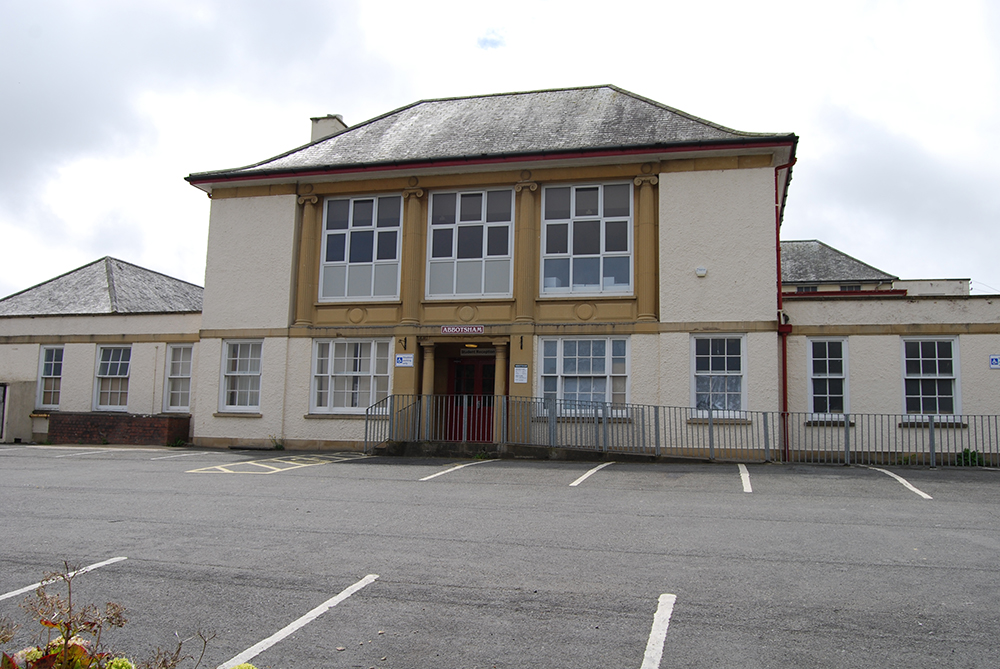 Bideford Grammar School