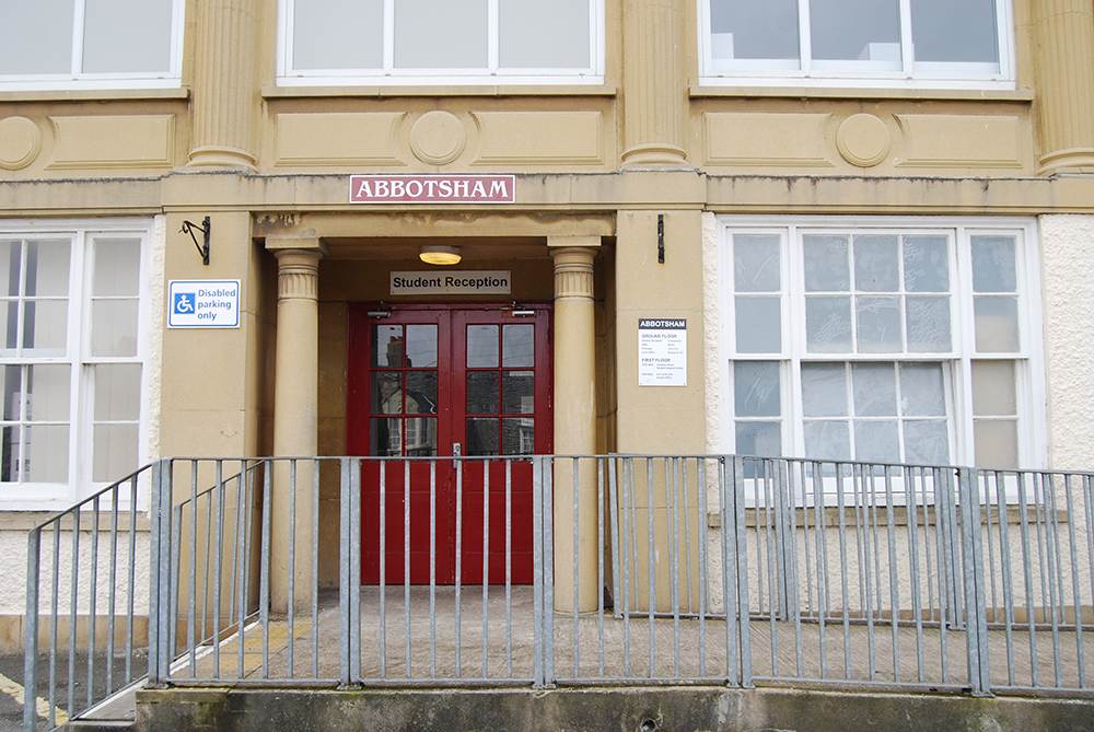 Bideford Grammar School