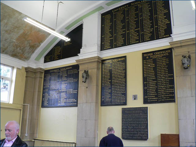 Bideford Grammar School 