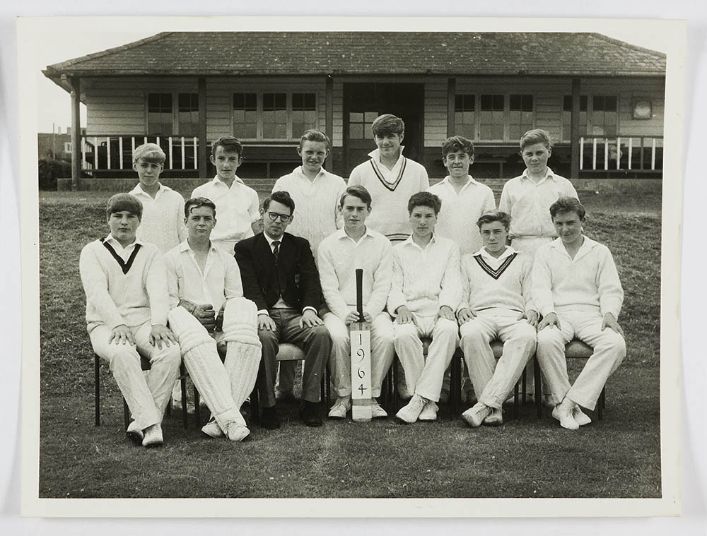Bideford Grammar School