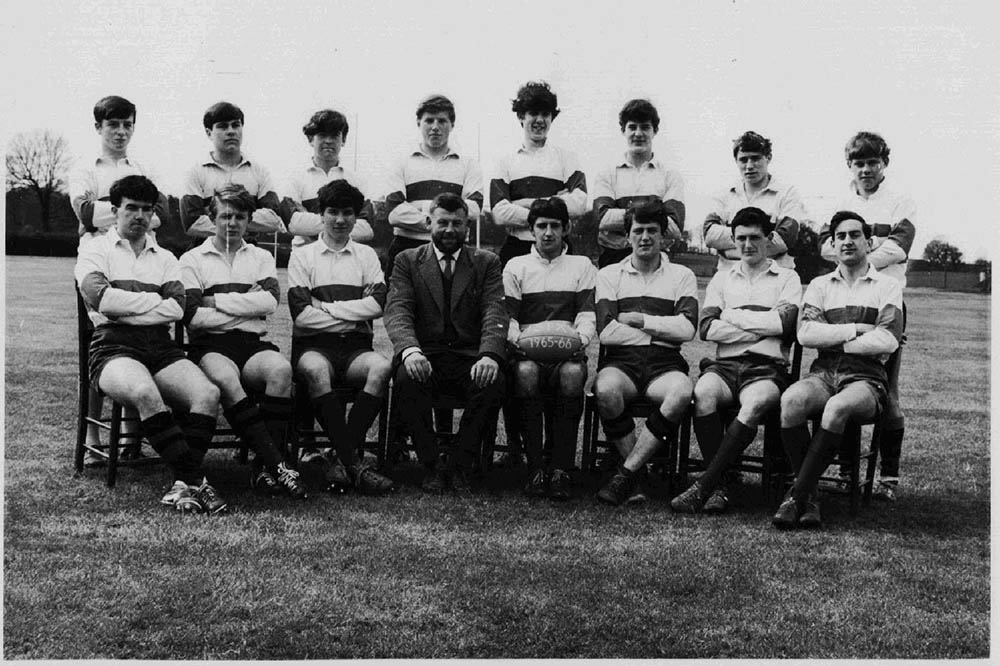 Bideford Grammar School